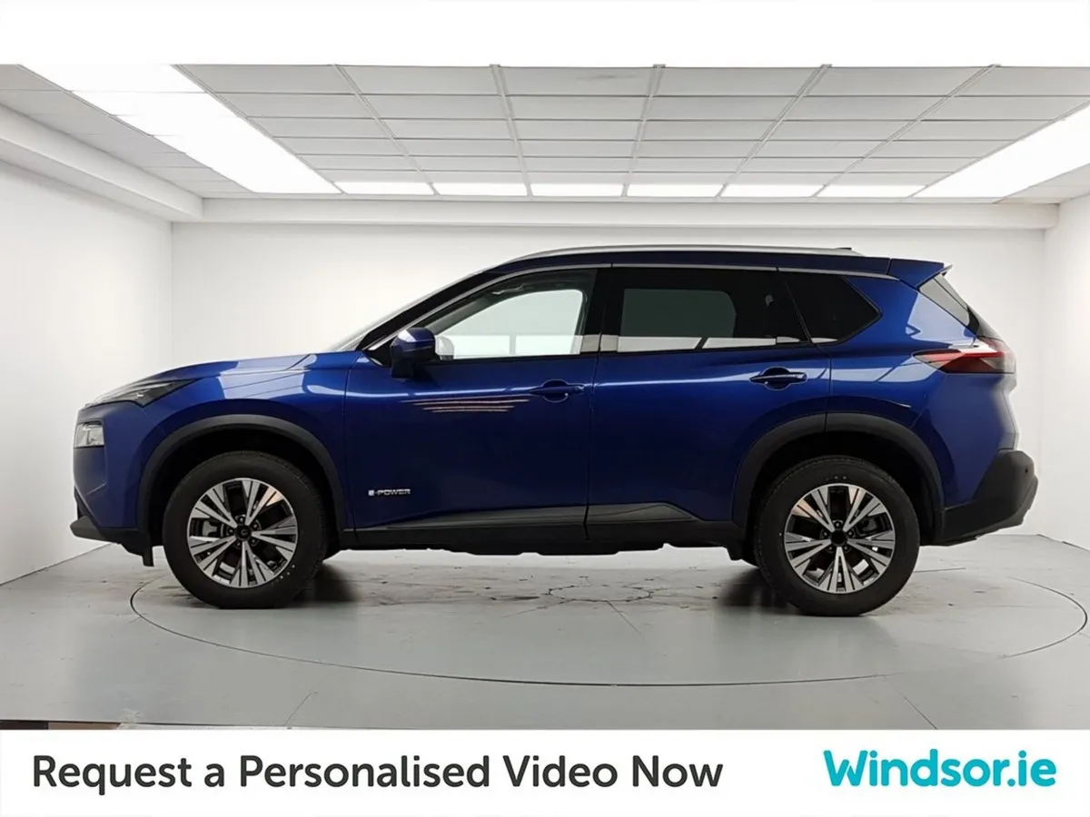 Nissan X-Trail ePOWER X-TRAIL SV PREMIUM 5 Seater - Image 5