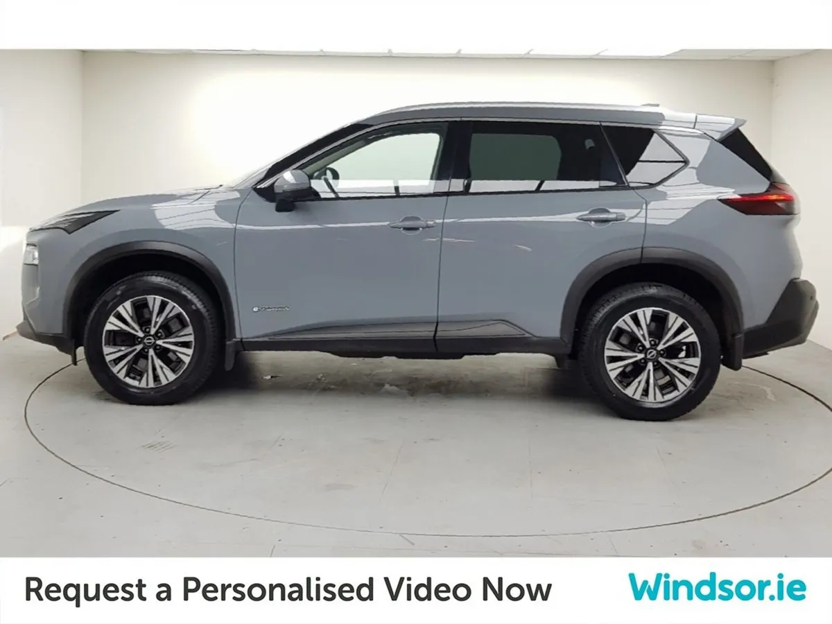 Nissan X-Trail ePOWER X-TRAIL SV PREMIUM 5 Seater - Image 5