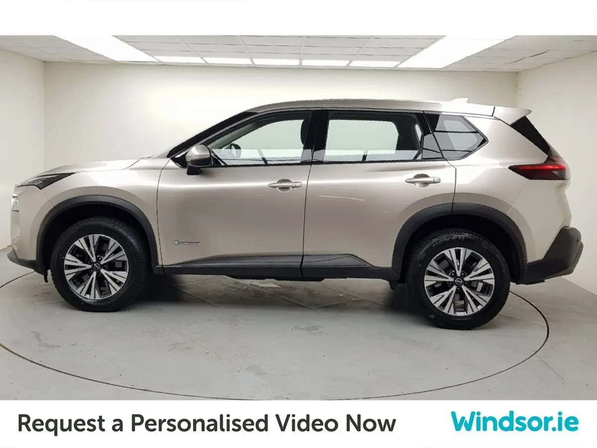 Nissan X-Trail ePOWER X-TRAIL SV 5 Seater - Image 5