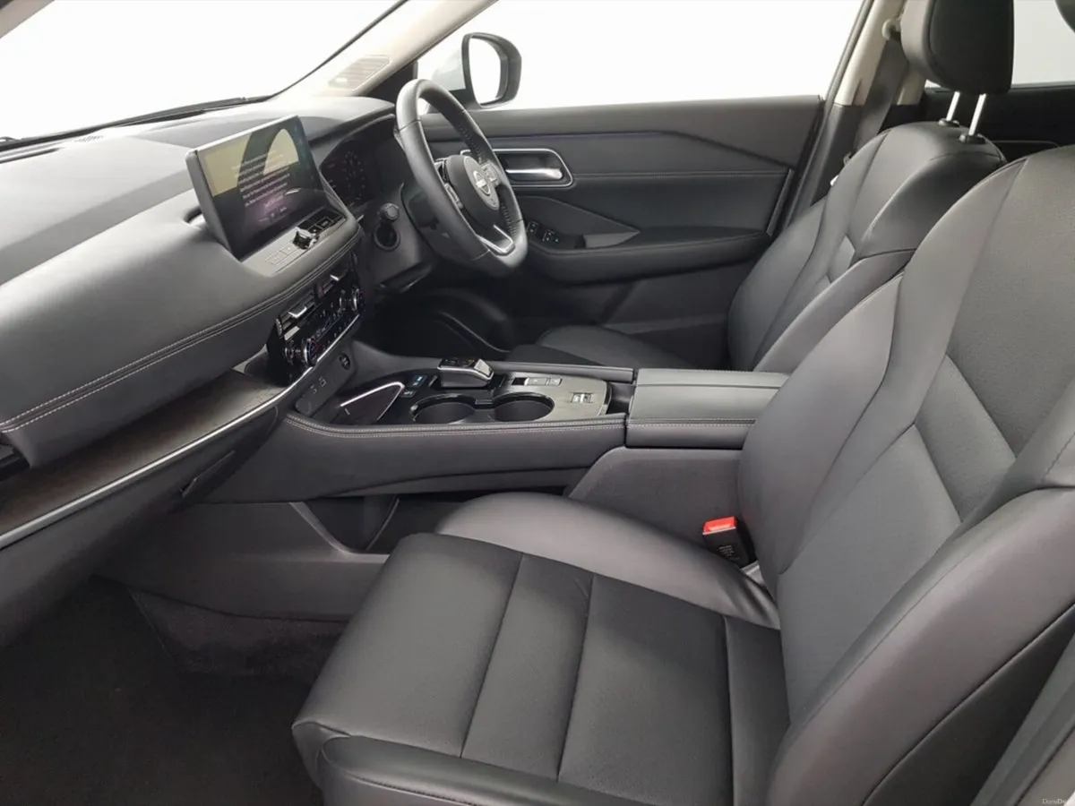 Nissan X-Trail ePOWER X-TRAIL SVE 5 Seater - Image 4