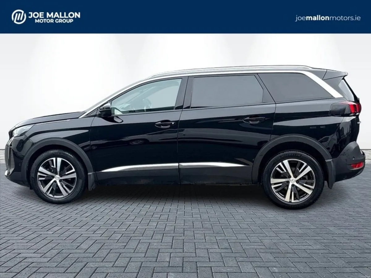 Peugeot 5008 1.5 BlueHDi 130bhp Allure Auto ** Ama - Image 4