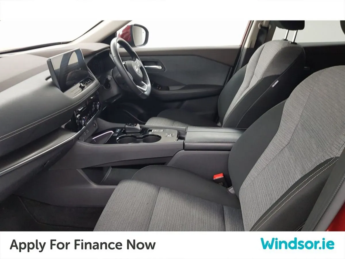 Nissan X-Trail ePOWER X-TRAIL SV PREMIUM 5 Seater - Image 4