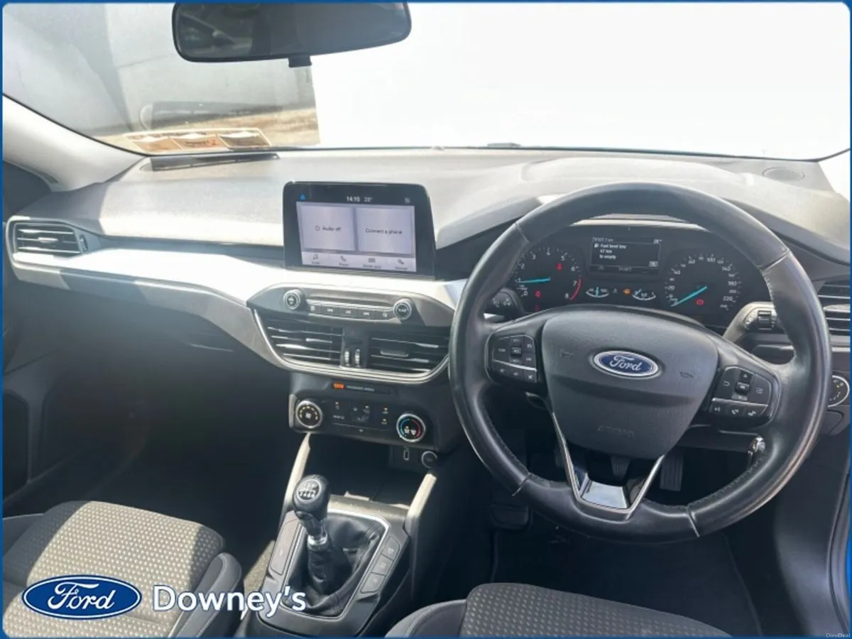 Ford Focus 1.0 PETROL Titanium - Image 5
