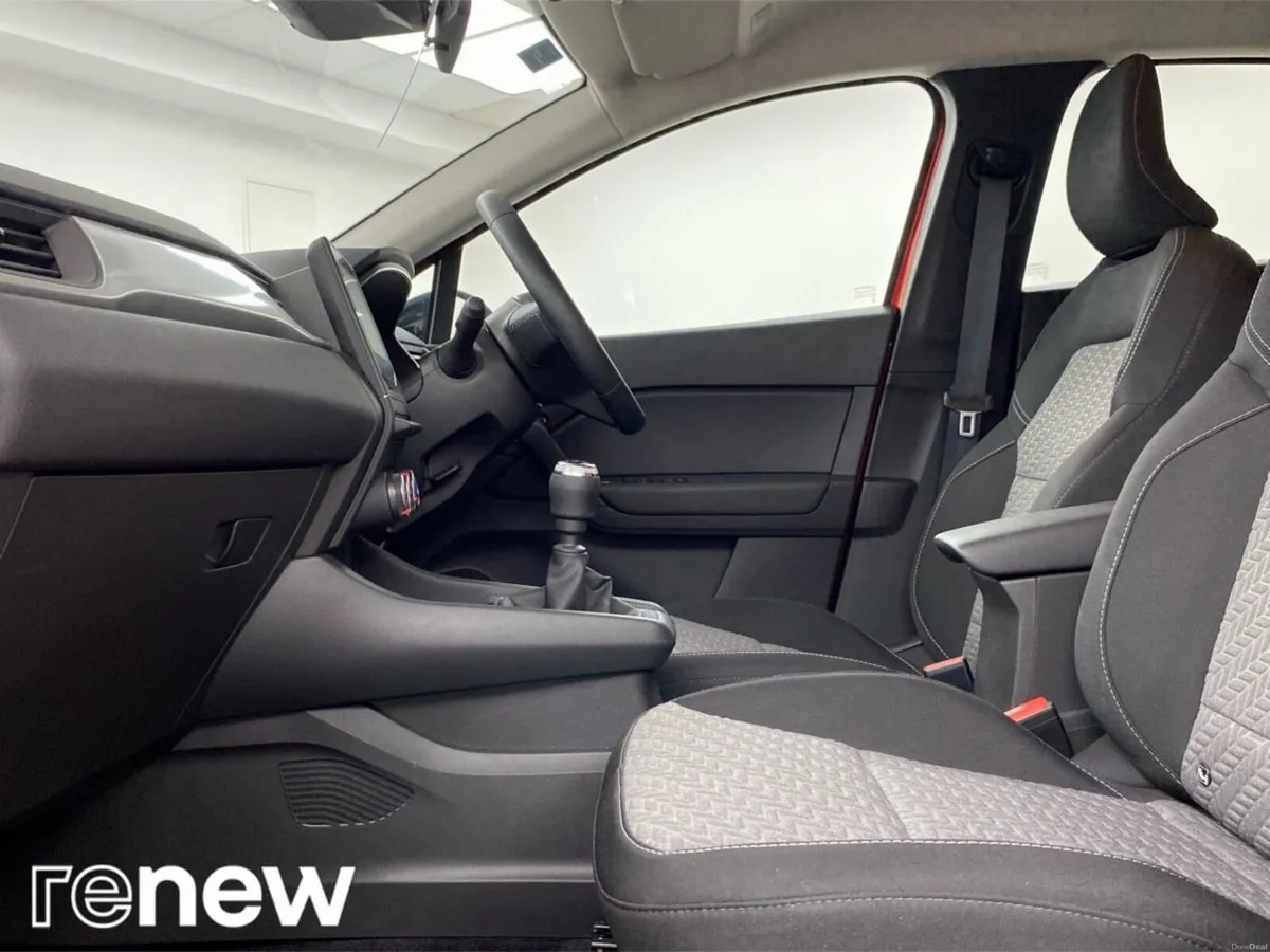 Renault Captur 1.0 TCe 90 DFull Limited - Image 5