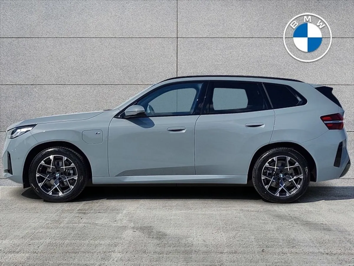 BMW X3 30e xDrive M Sport - Image 3