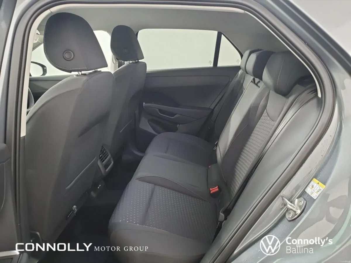 Volkswagen T-Roc Life New Shape *In Stock* - Image 6