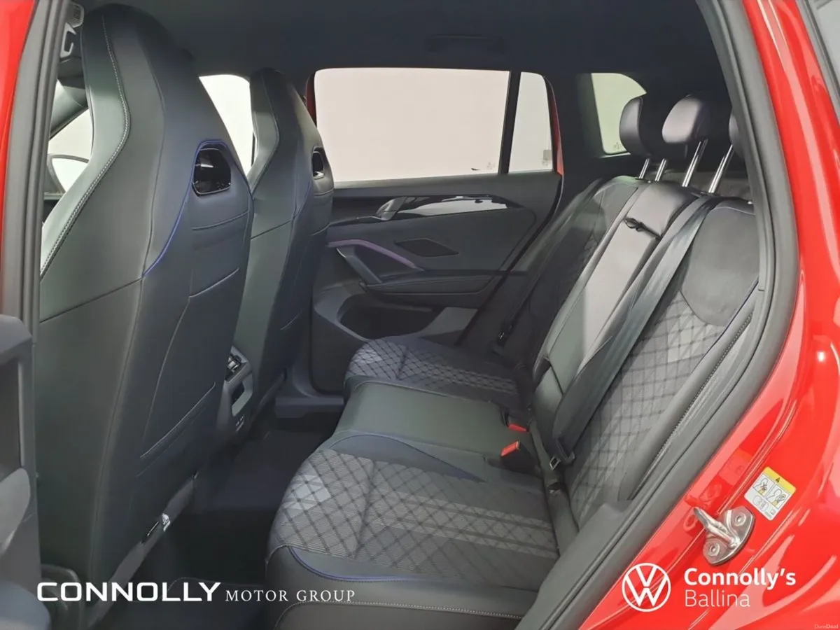 Volkswagen Tiguan 2.0 TDI R Line 75 Black Pack *In - Image 6