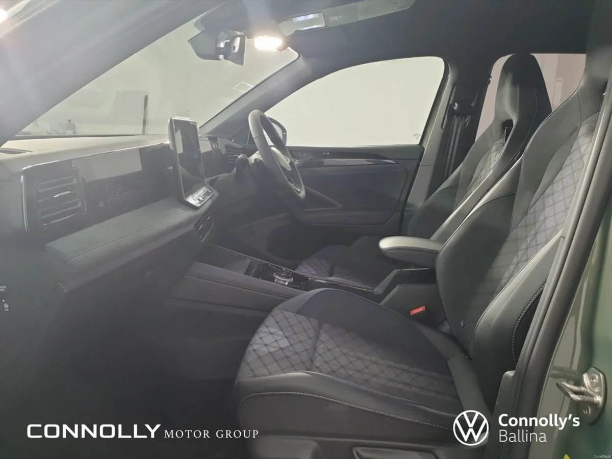 Volkswagen Tiguan 2.0 TDI R Line 75 Black Pack *In - Image 5