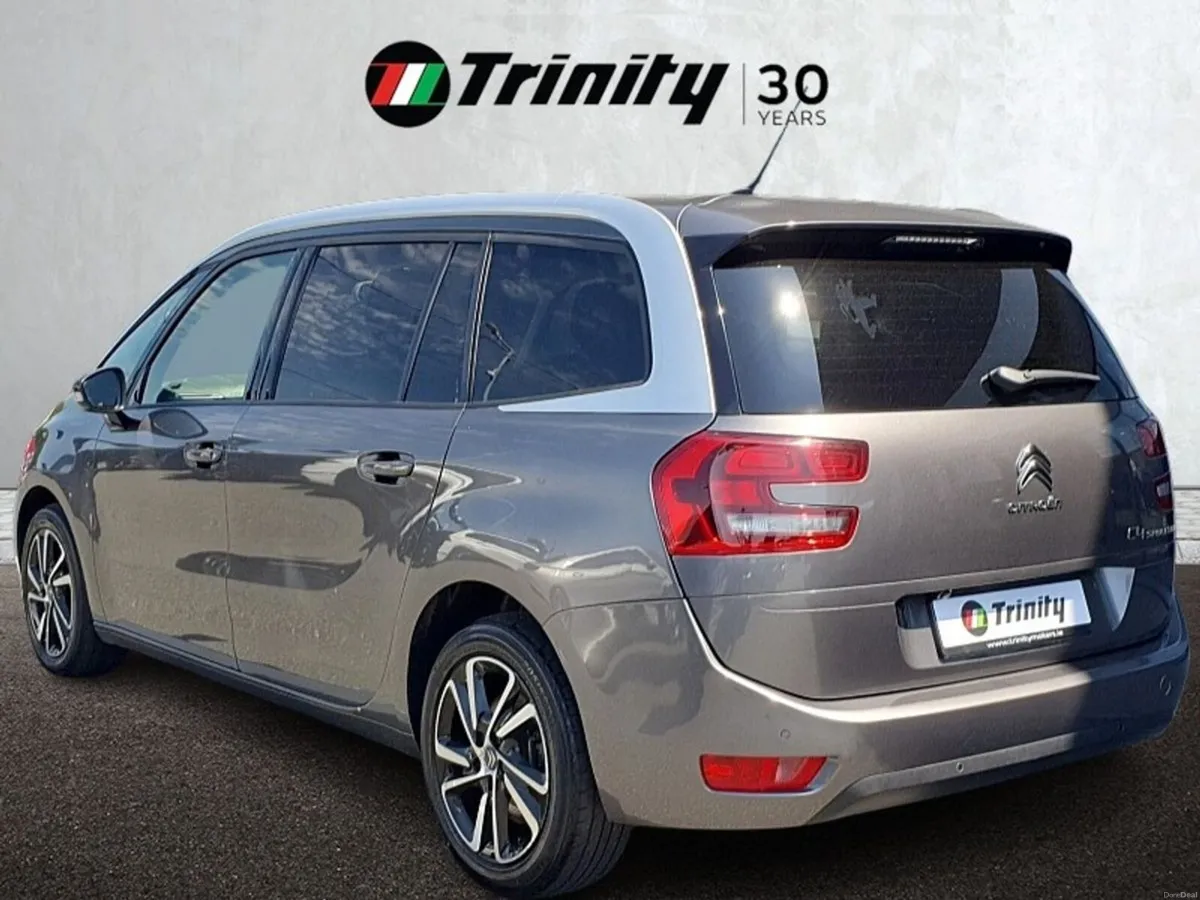 Citroen Grand C4 Picasso ** 7 SEATER ** SPACE TOUR - Image 3