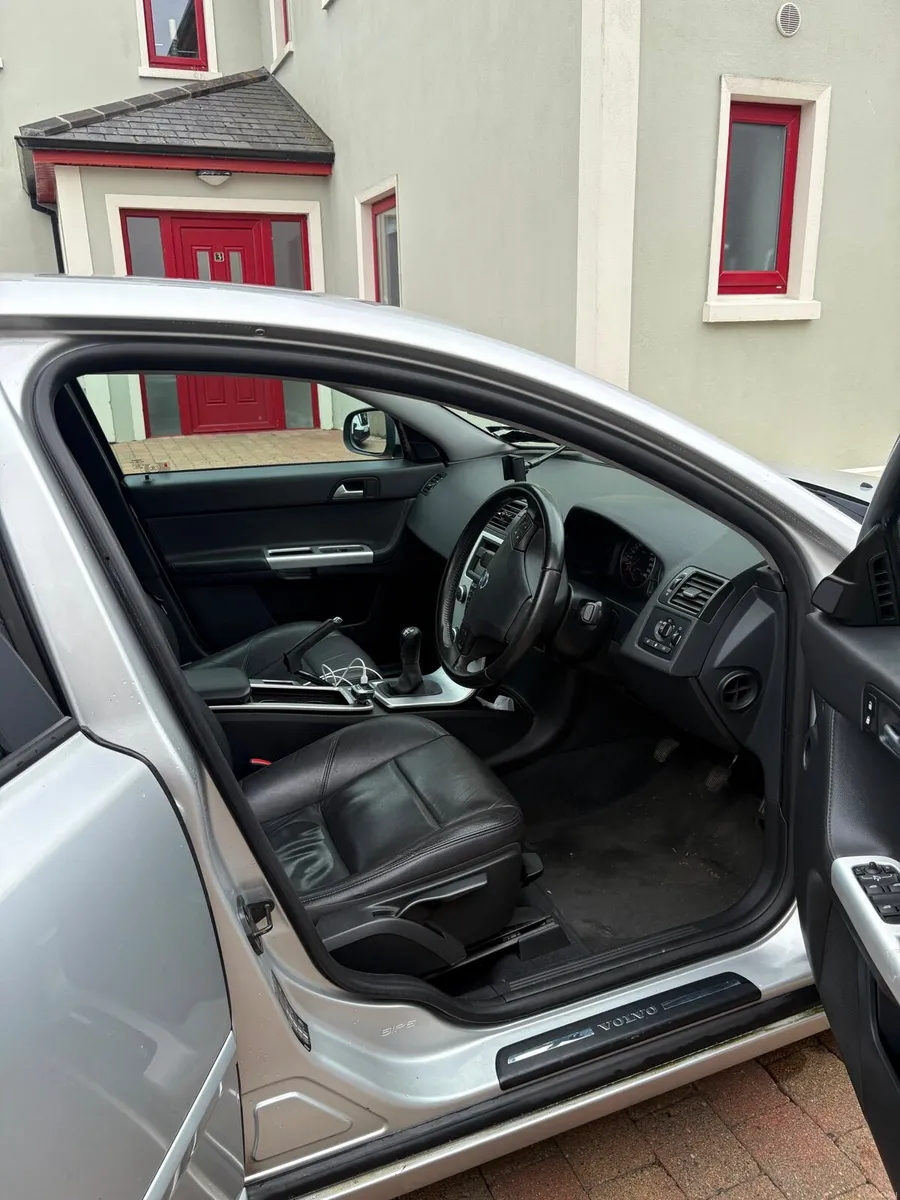 Volvo S40 - Image 6