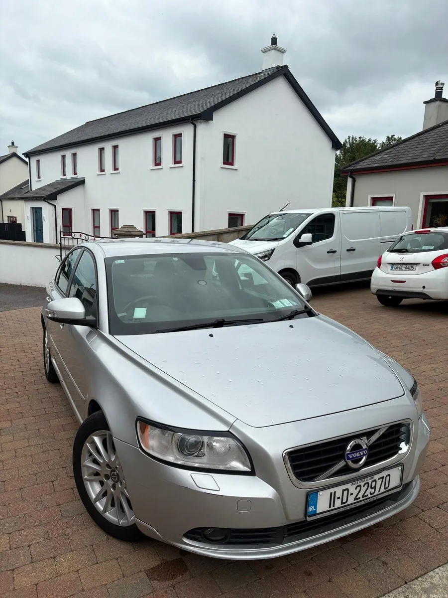Volvo S40 - Image 3