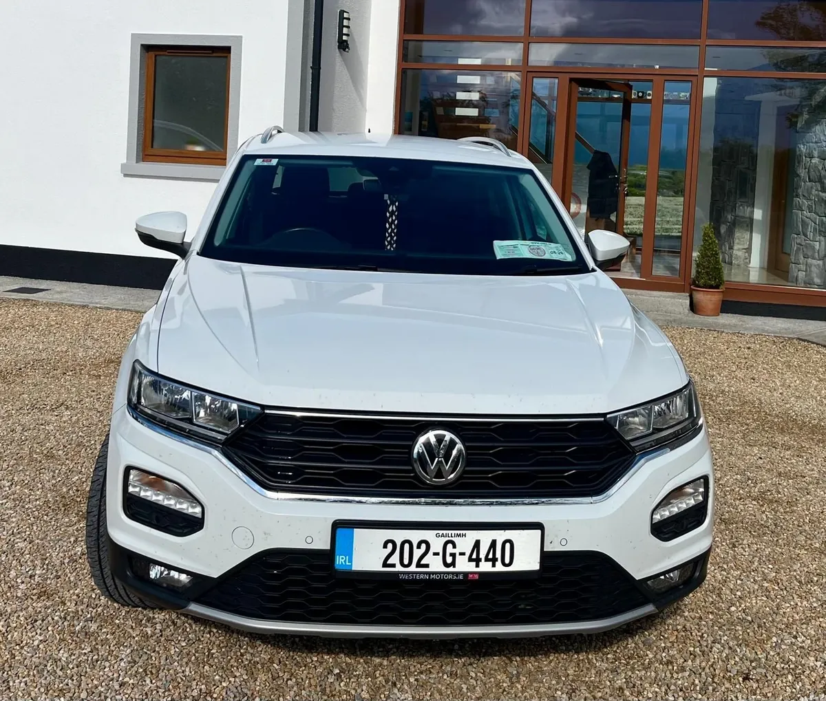Volkswagen T-Roc 2020 - Image 4