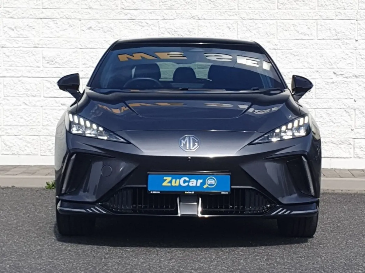 MG MG4 XPower  435BHP  4WD 64kWh Auto - Image 3