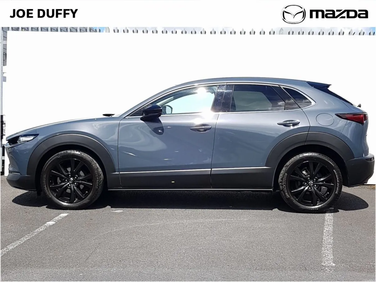 Mazda CX-30 Homura  Low Mileage 241 with Full Mazd - Image 5