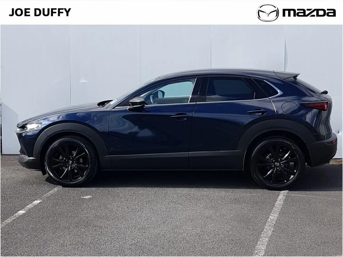 Mazda CX-30 2.0P MHEV 186ps HOMURA * Remaining of - Image 5