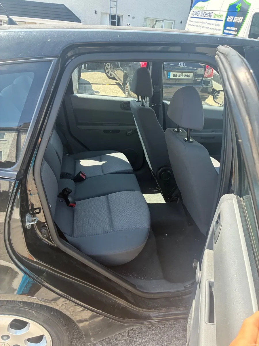Mitsubishi Colt 2005 - Image 3