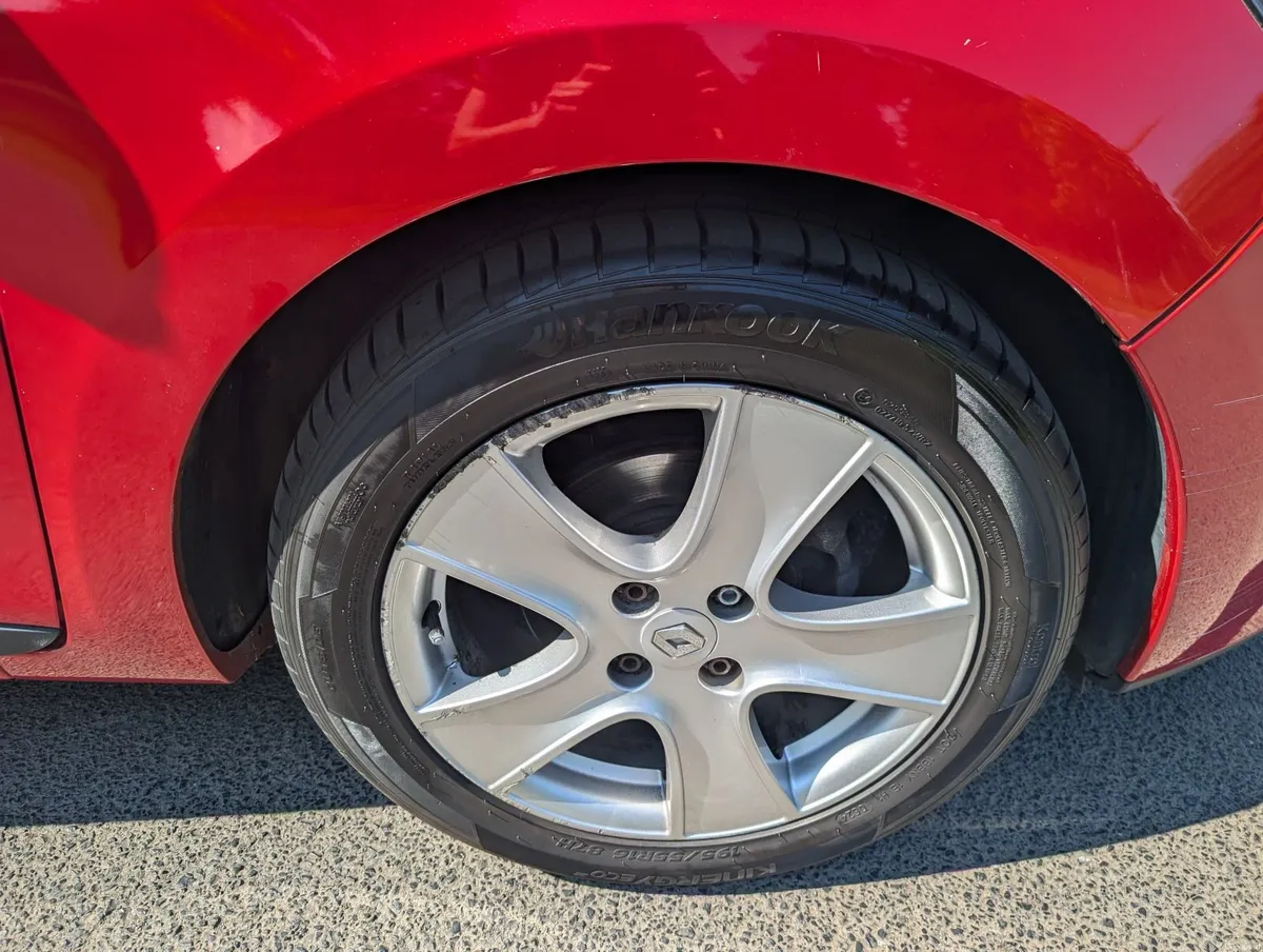 Renault Clio 2014 - Image 3