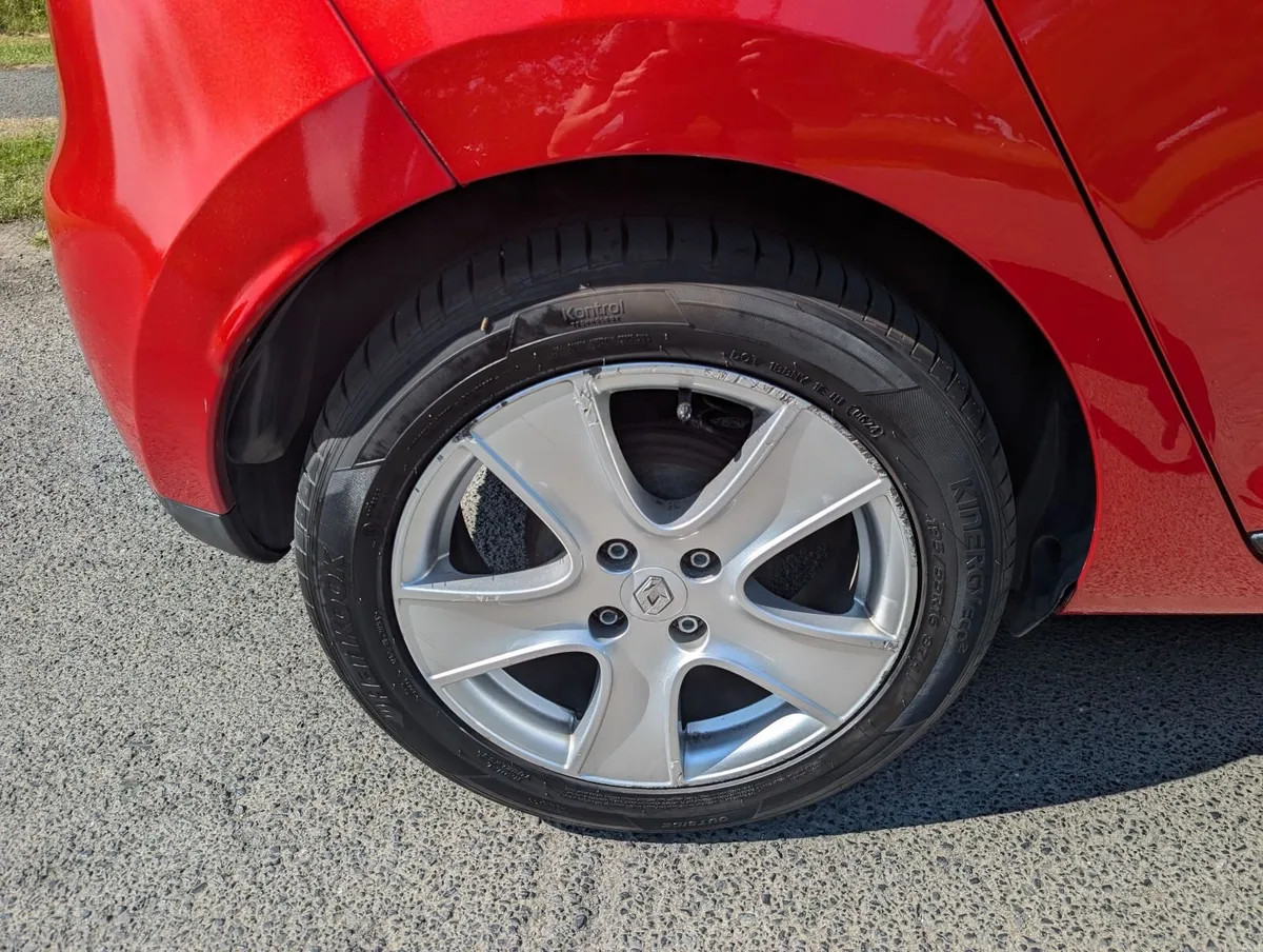 Renault Clio 2014 - Image 5
