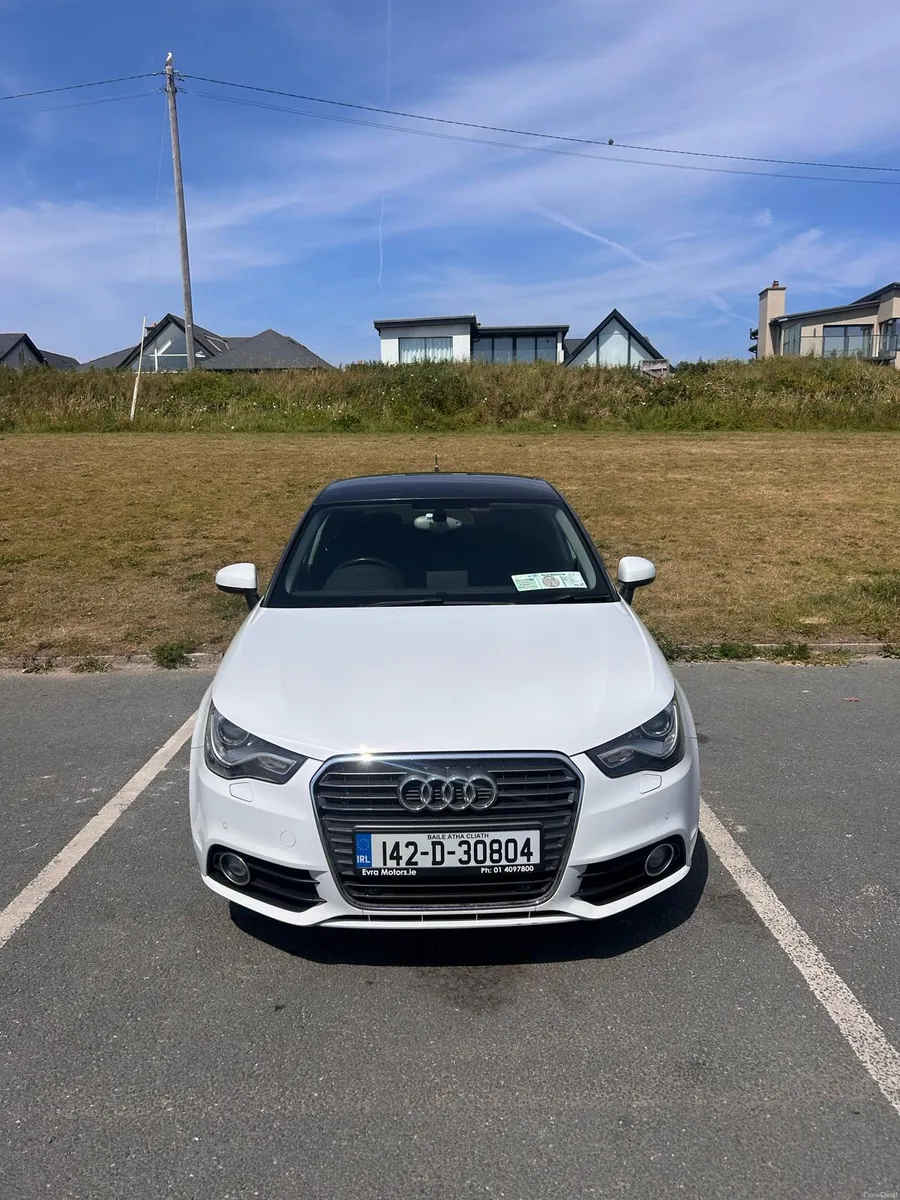 Audi A1 - Image 1