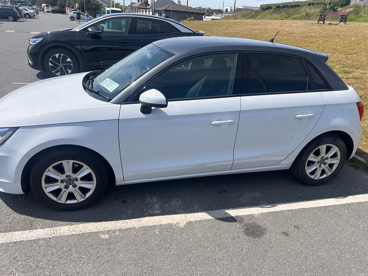 Audi A1 - Image 2