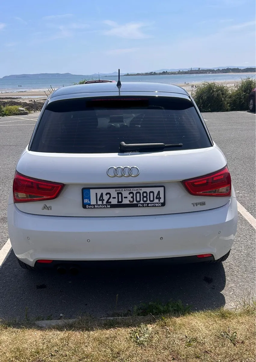 Audi A1 - Image 4