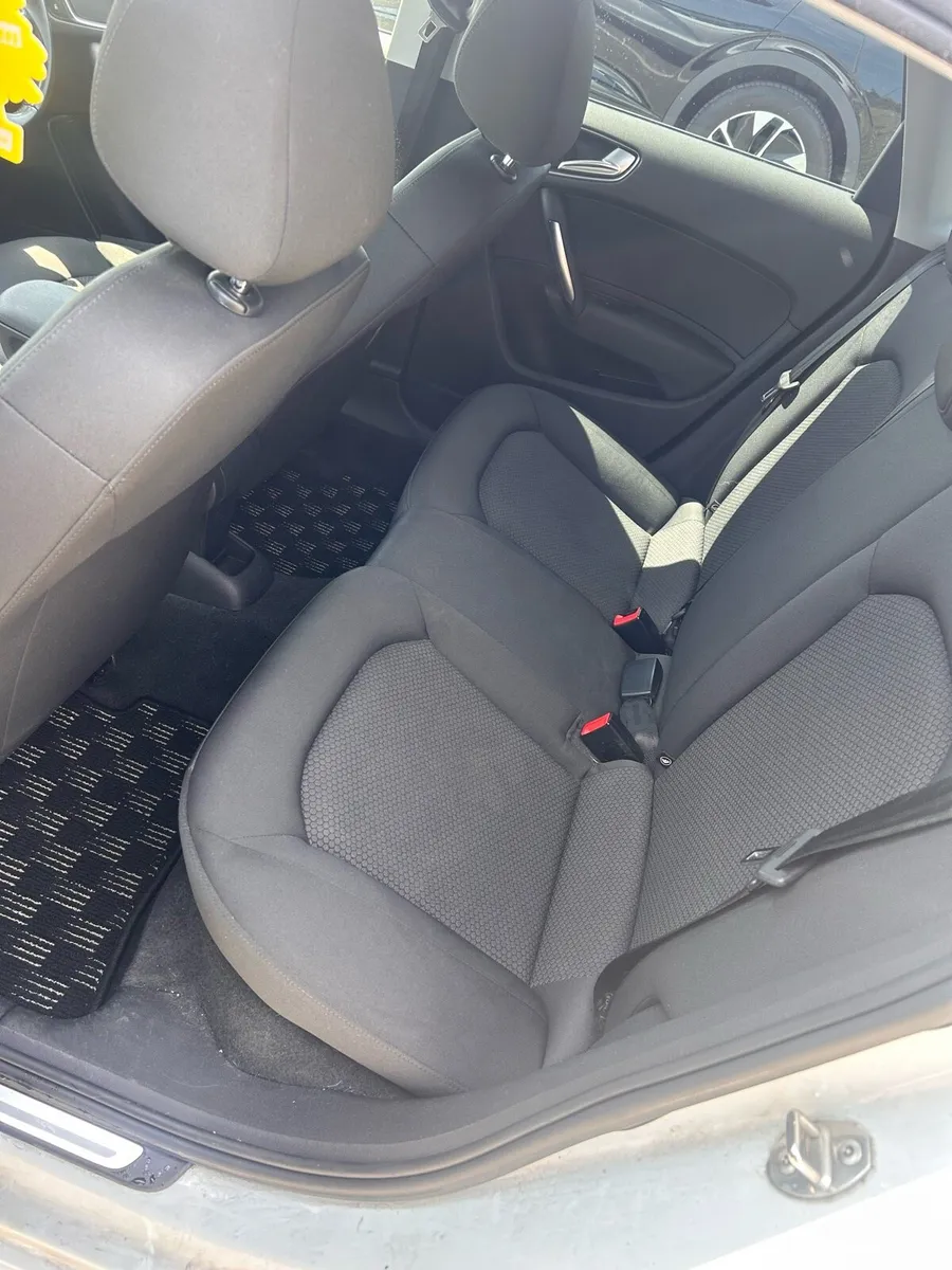 Audi A1 - Image 6