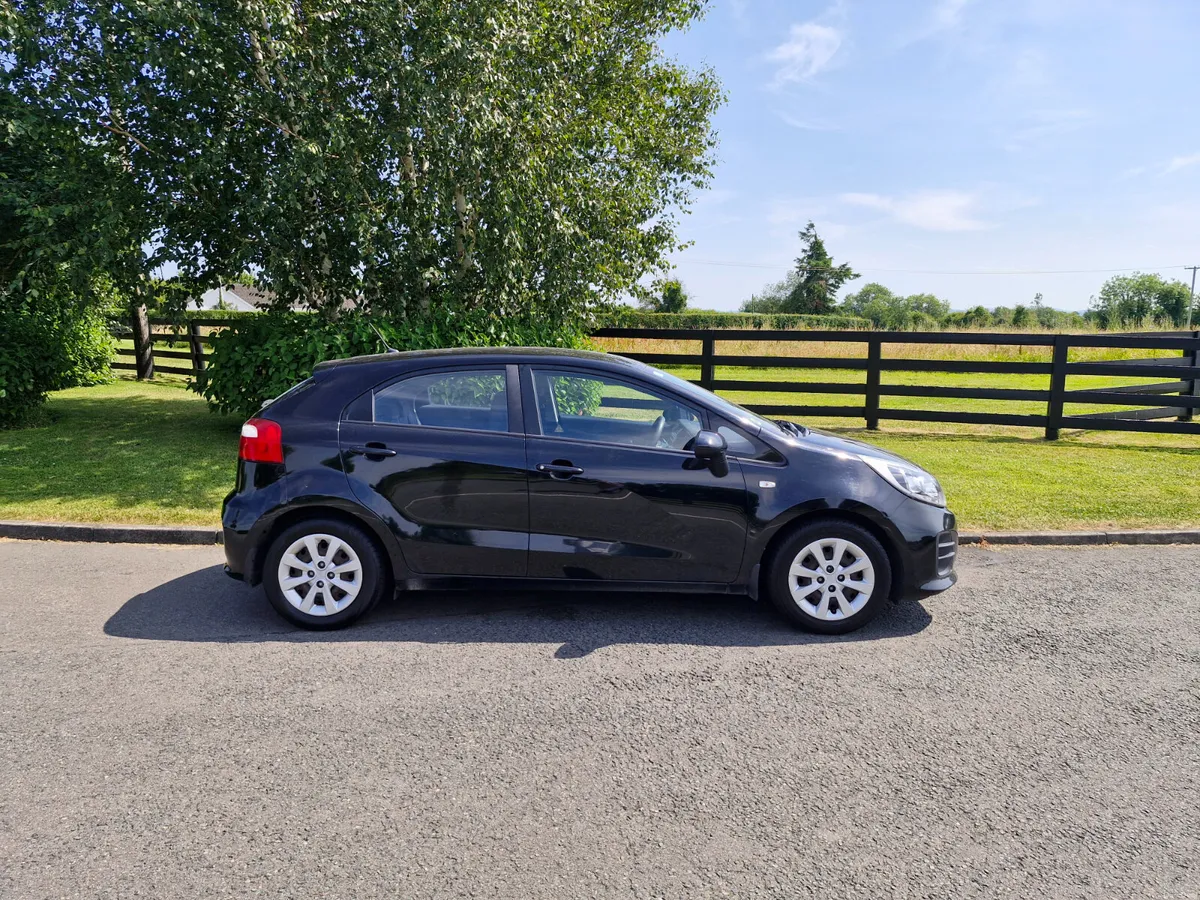 Kia Rio (NCT TESTED)!!! - Image 5