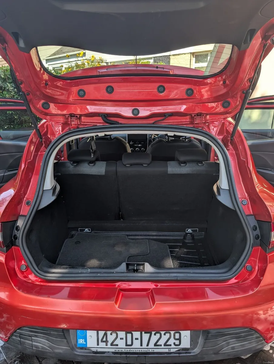Renault Clio 2014 - Image 6