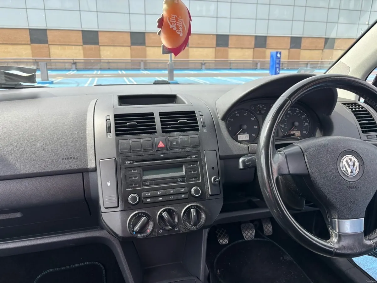 Volkswagen Polo 2008 - Image 5
