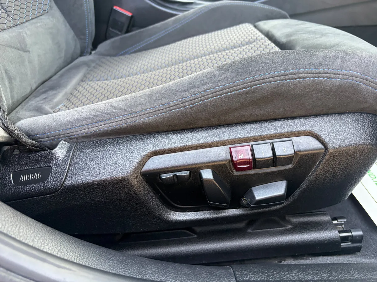 BMW 320D M Sport - Image 6