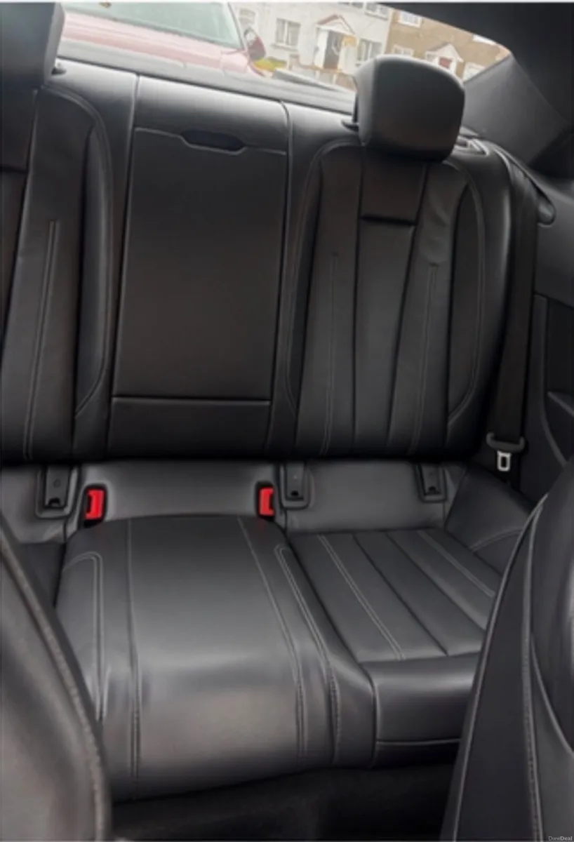 Audi A5 2017 - Image 6