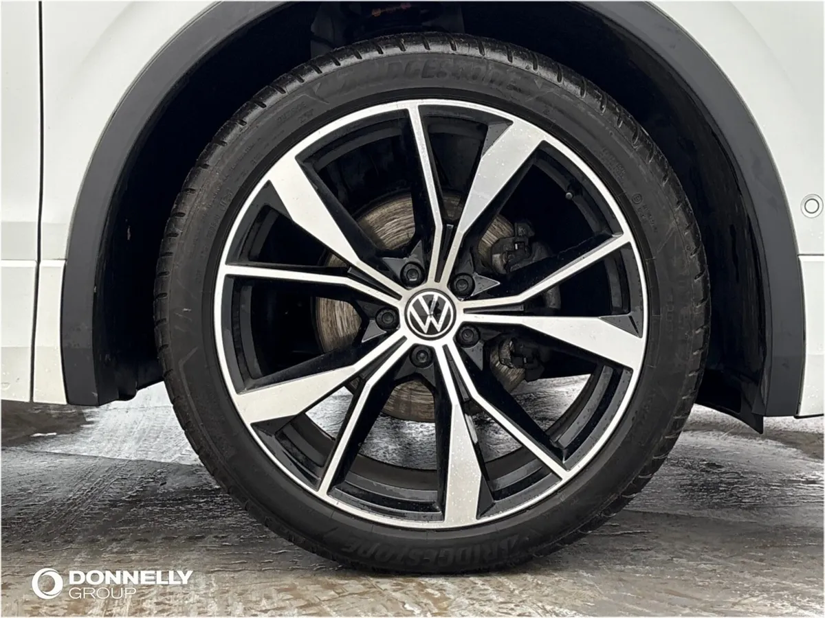 Volkswagen Tiguan Diesel Estate R-Line - Image 5