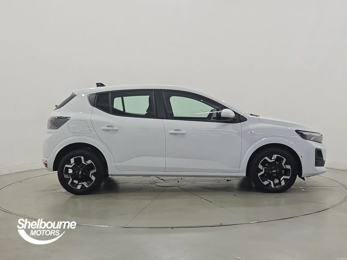 Dacia Sandero Sandero 1.0 Tce Journey 5dr Hatchbac - Image 3