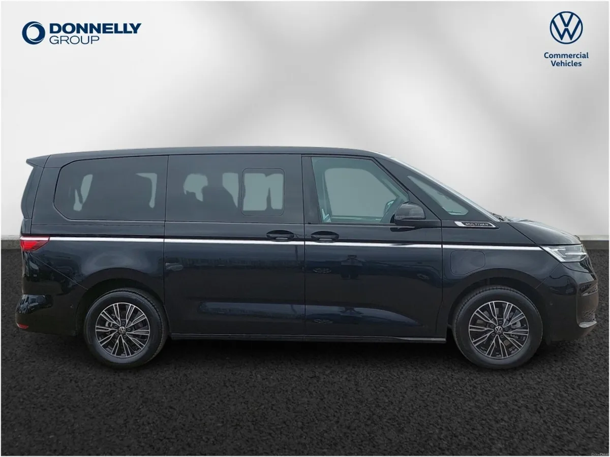 Volkswagen Multivan Estate Style - Image 4