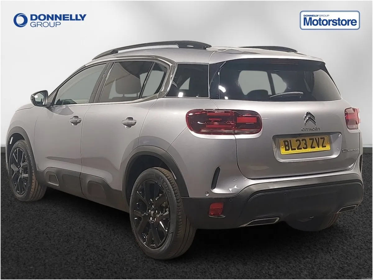 Citroen C5 Aircross Diesel Hatchback Shine - Image 2