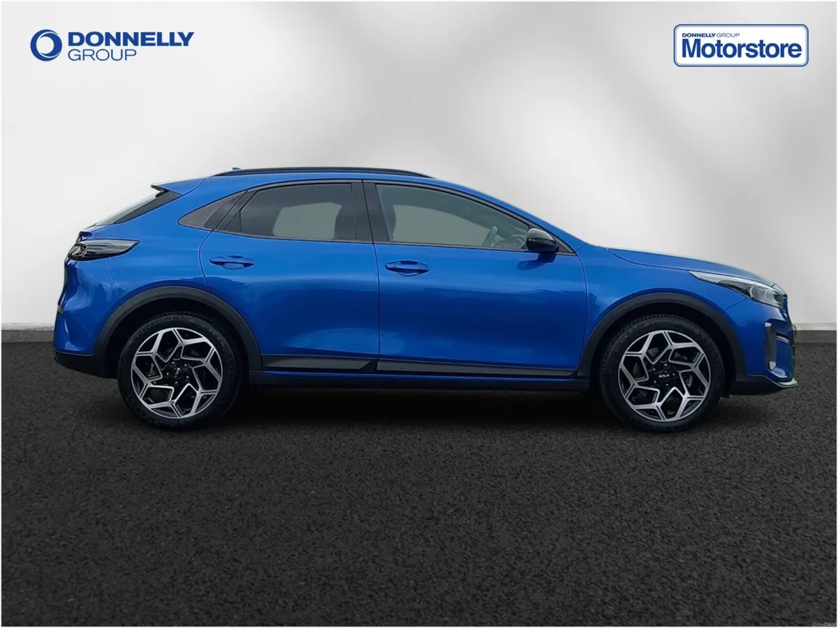 Kia XCeed Hatchback GT-Line - Image 3