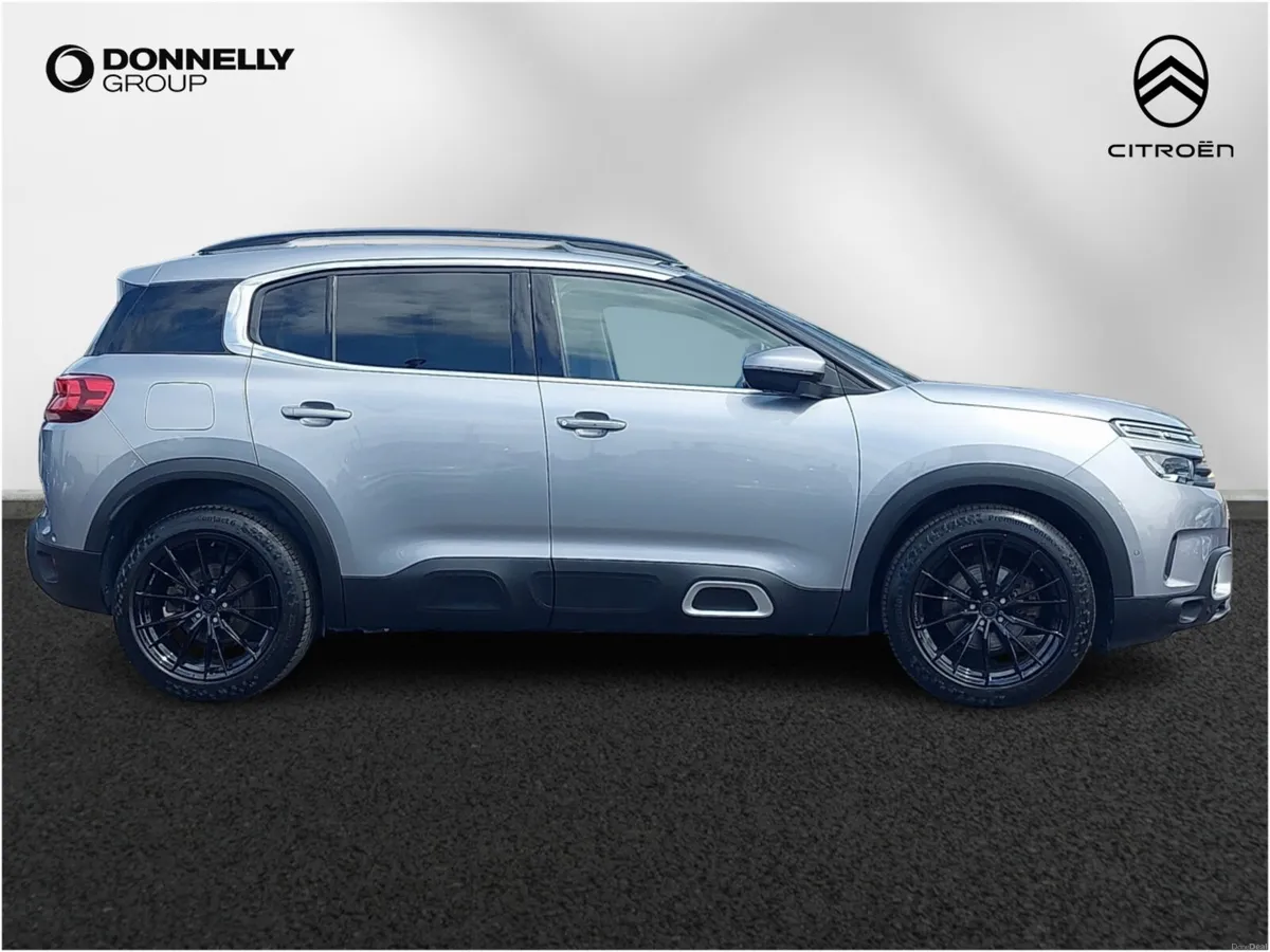 Citroen C5 Aircross Hatchback Flair Plus - Image 3