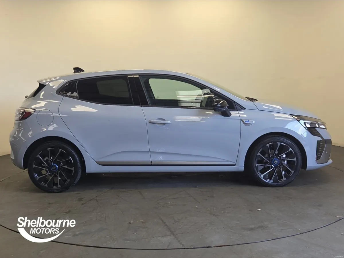 Renault Clio All New Clio Techno Esprit Alpine 1.0 - Image 3