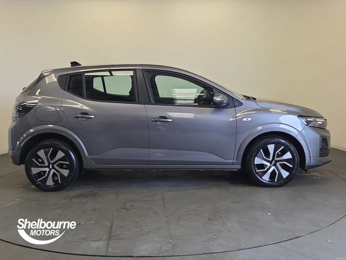 Dacia Sandero EXPRESSION TCE - Image 3