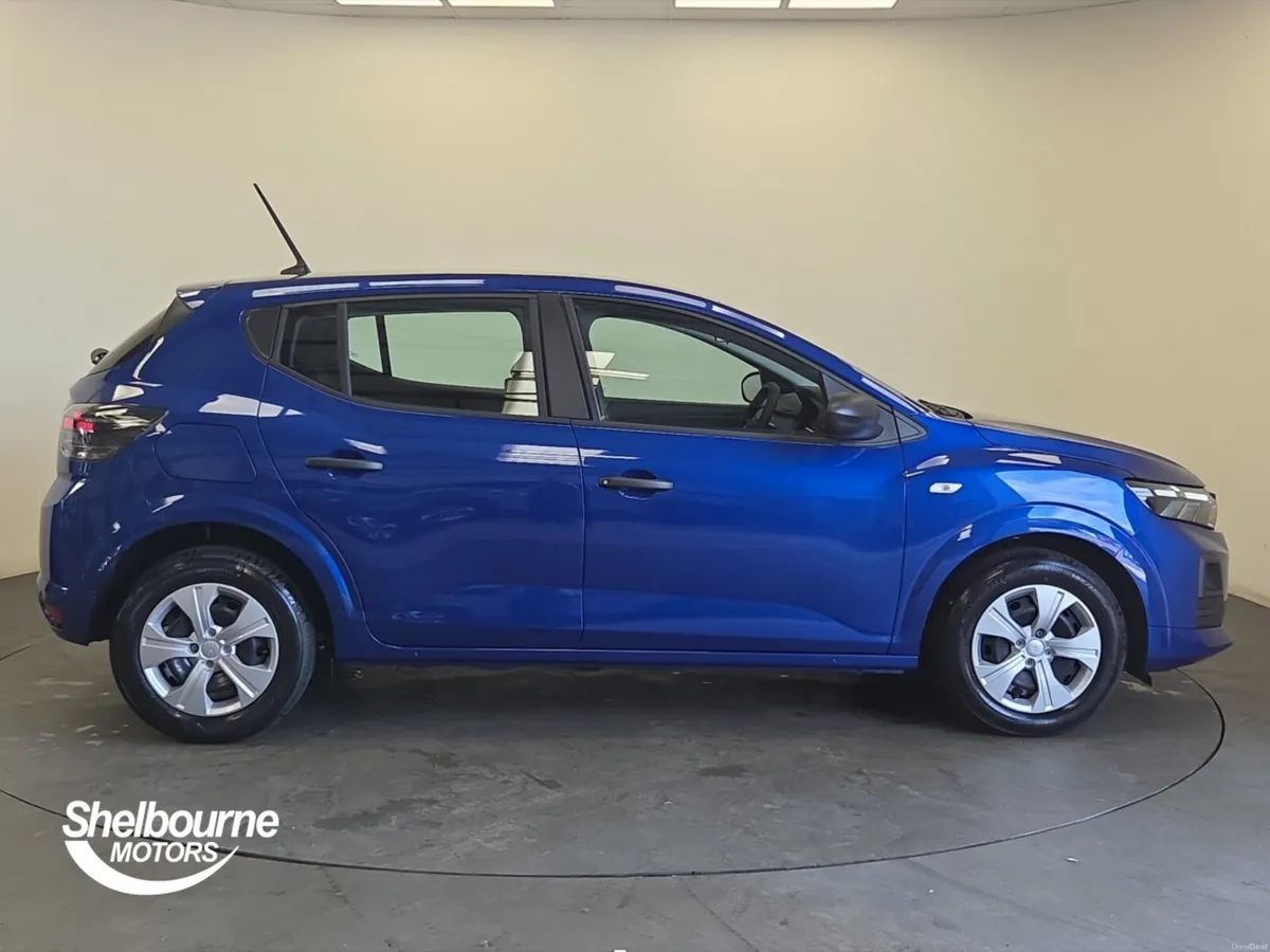 Dacia Sandero ESSENTIAL TCE - Image 3