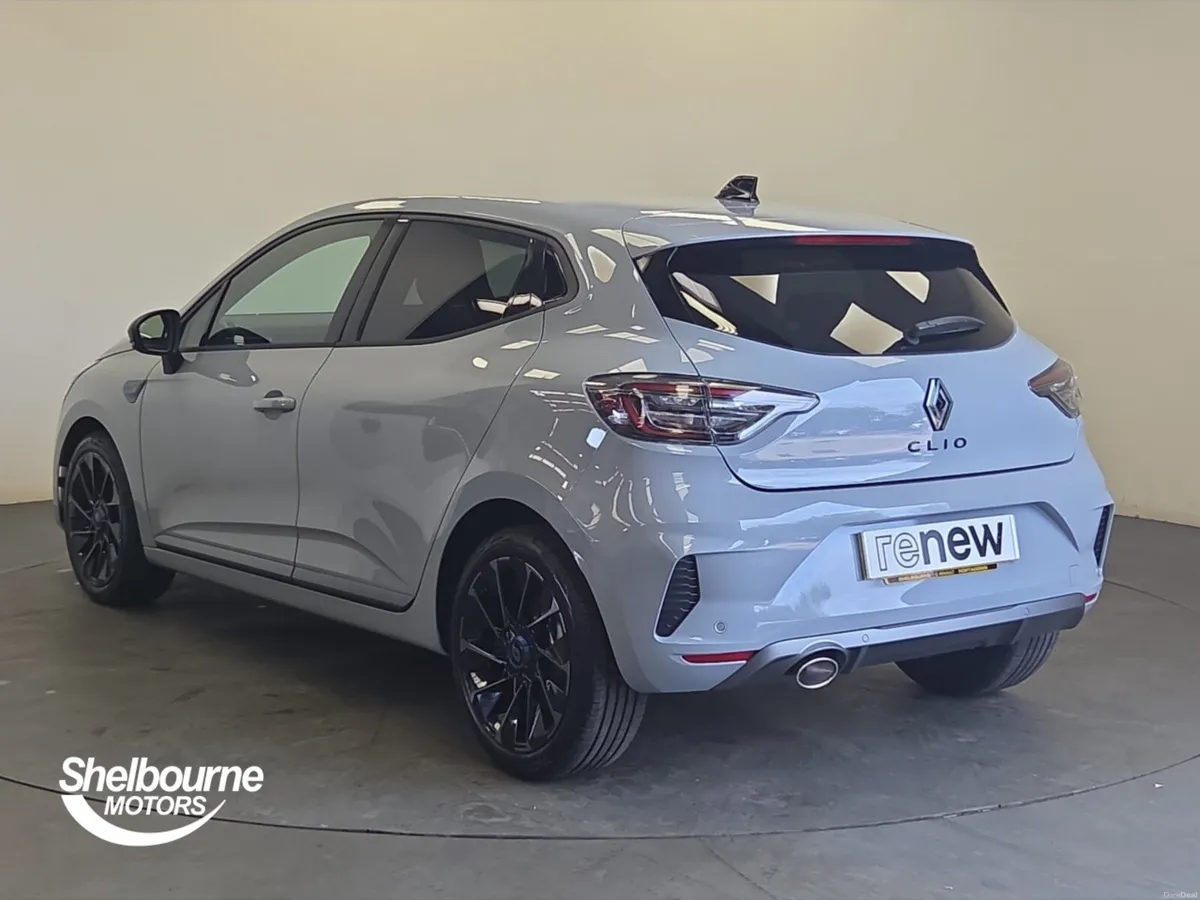 Renault Clio All New Clio Techno Esprit Alpine 1.0 - Image 2