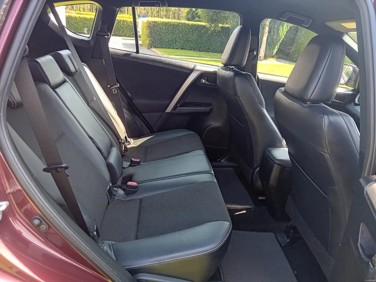 Toyota RAV4 2016 - Image 4