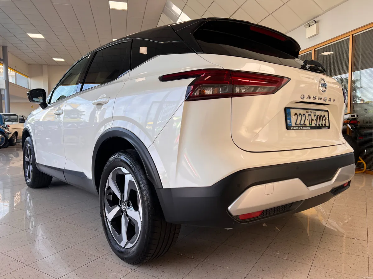 Only 38,000 Kms Huge Spec SV PREMIUM Twin Tone As - Image 2
