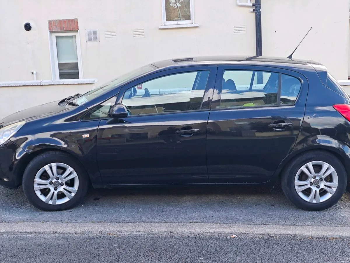 Opel corsa - Image 3