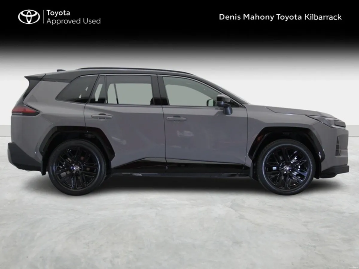 Toyota RAV4 HEV Sport L.Edition - Image 3