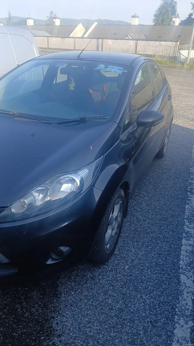 Ford Fiesta - Image 2