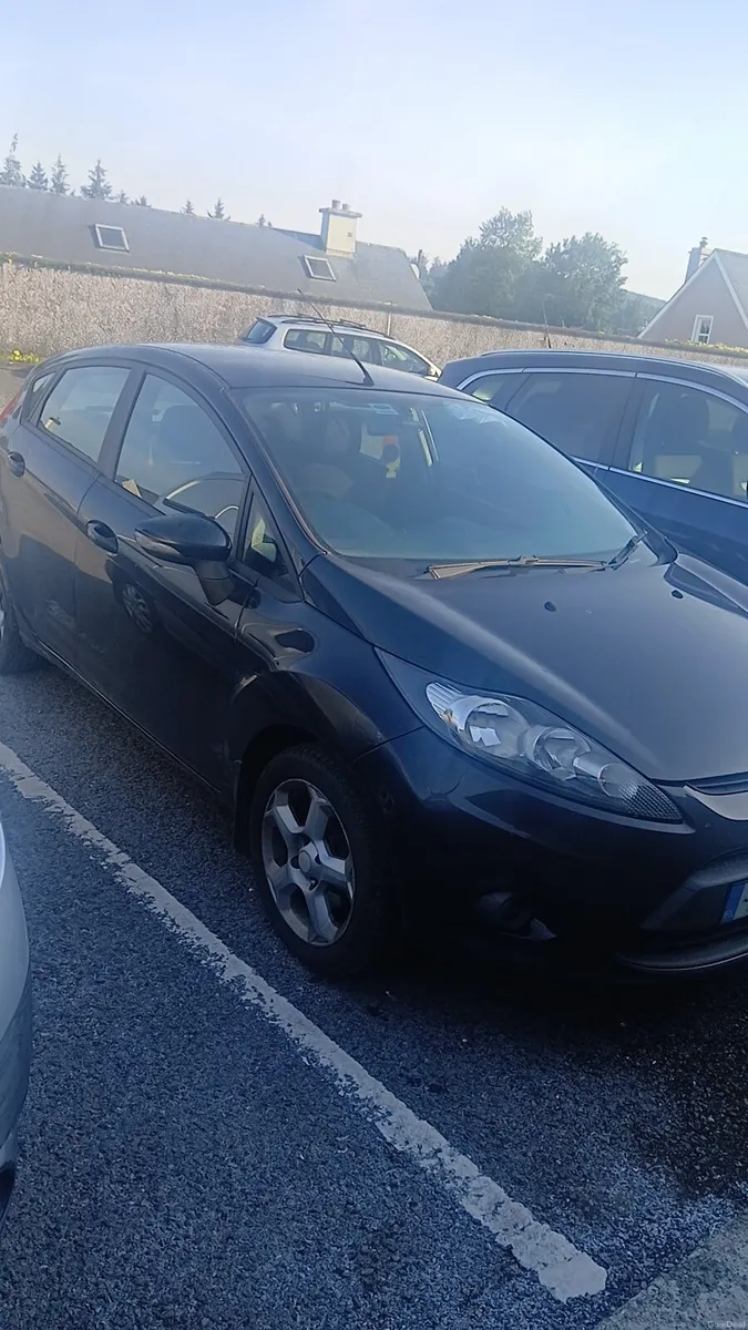 Ford Fiesta - Image 4