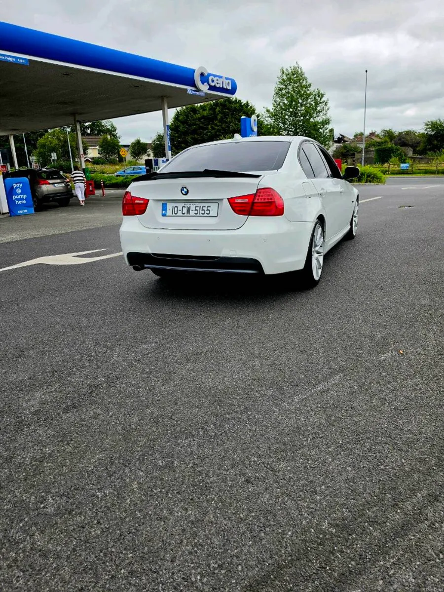 Bmw e90 316D NEW NCT - Image 3