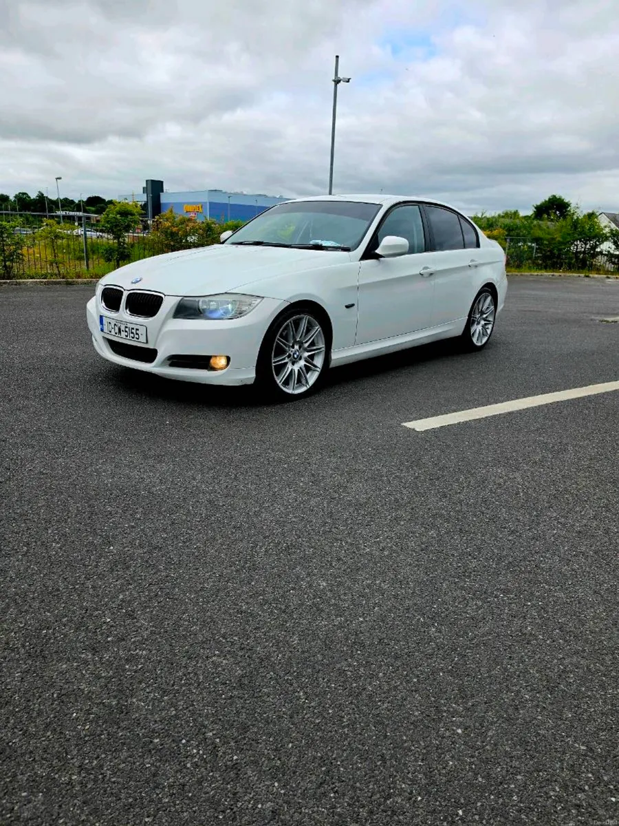 Bmw e90 316D NEW NCT - Image 4