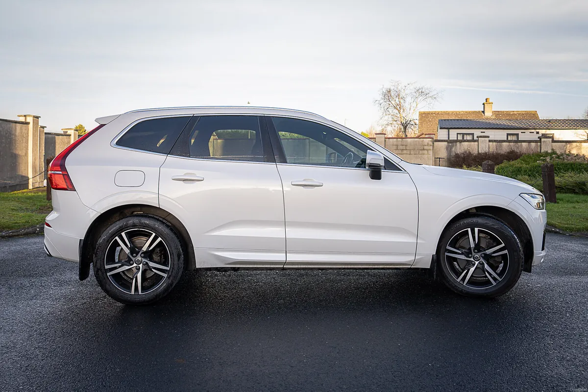 2019 Volvo Xc60 - Image 3